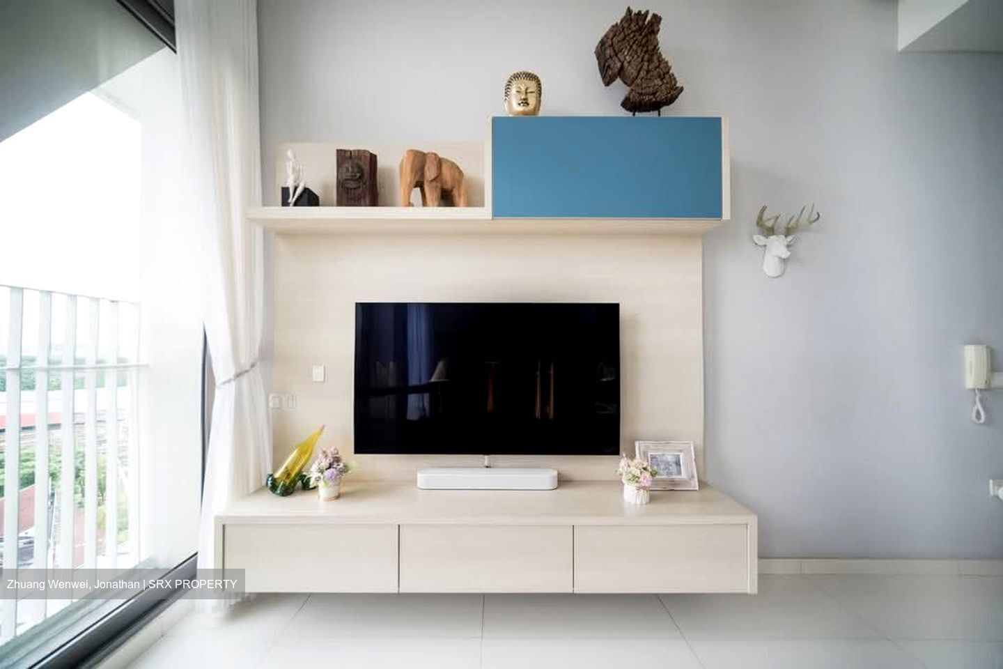 Sky Habitat (D20), Condominium #564818151
